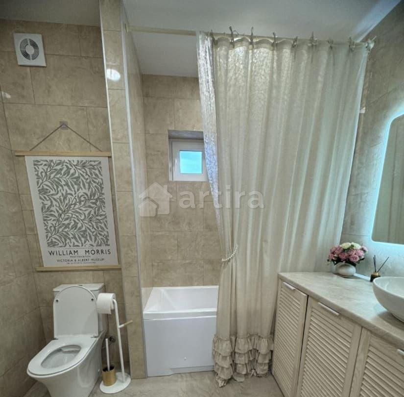 Комната, 15.5 м2, 1/2 эт. Обухово - изображение 5