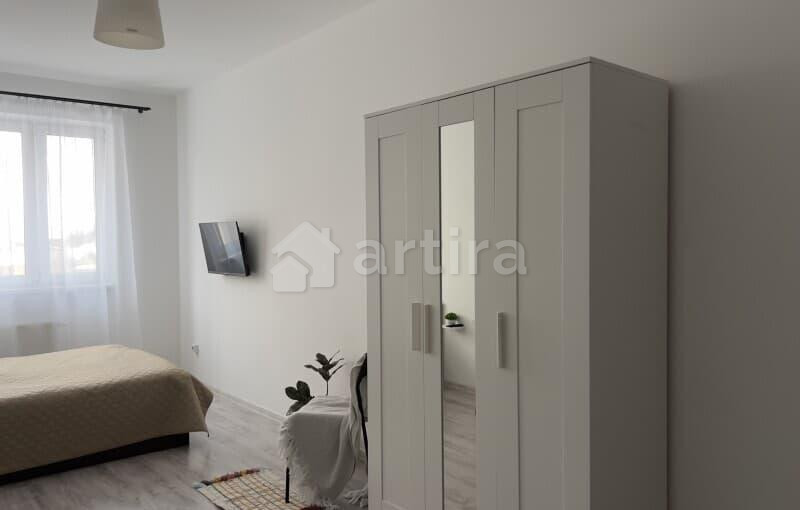 Студия, 25 м2, 2/17 эт. Видное - изображение 11