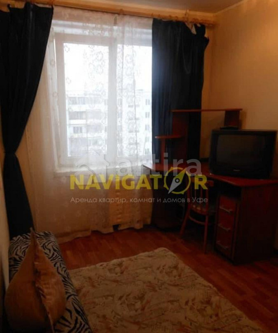Комната, 10 м2, 8/9 эт. Уфа - изображение 6