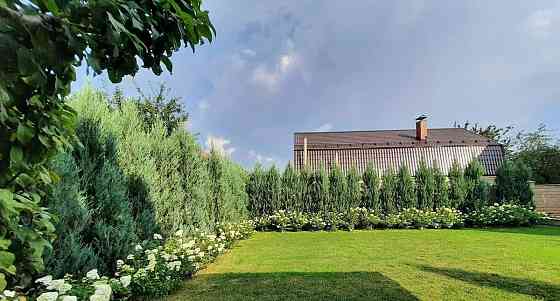 Дом, 170 м2, 6 соток, 2 эт. Долгопрудный