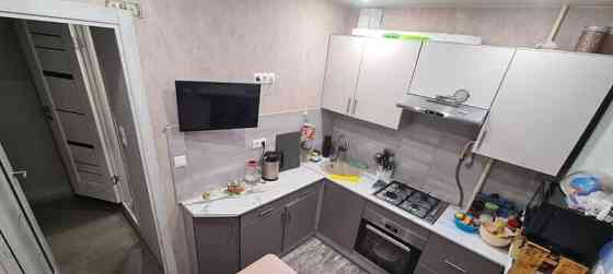 3-комн. квартира, 58.2 м2, 3/9 эт. Москва
