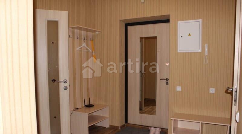 1-комн. квартира, 51 м2, 8/22 эт. Уфа - изображение 9