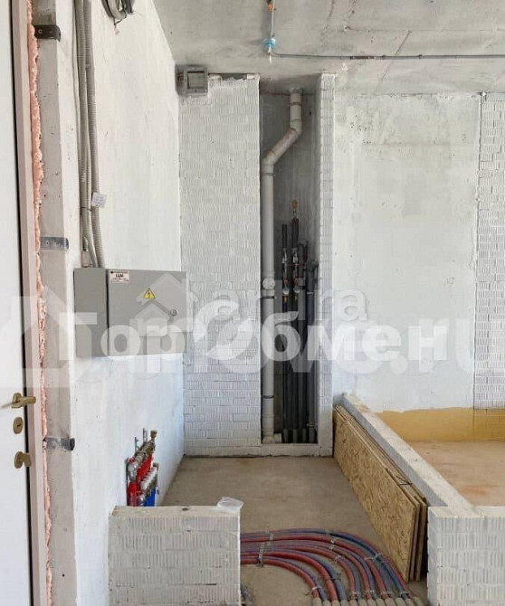 1-комн. квартира, 169 м2, 2/7 эт. Москва - изображение 6