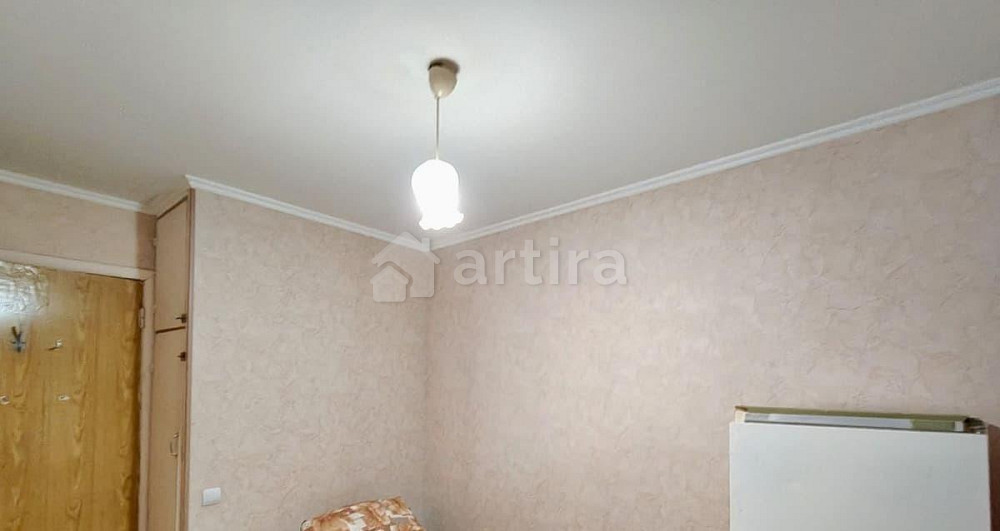 Комната, 13 м2, 9/9 эт. Москва - изображение 2