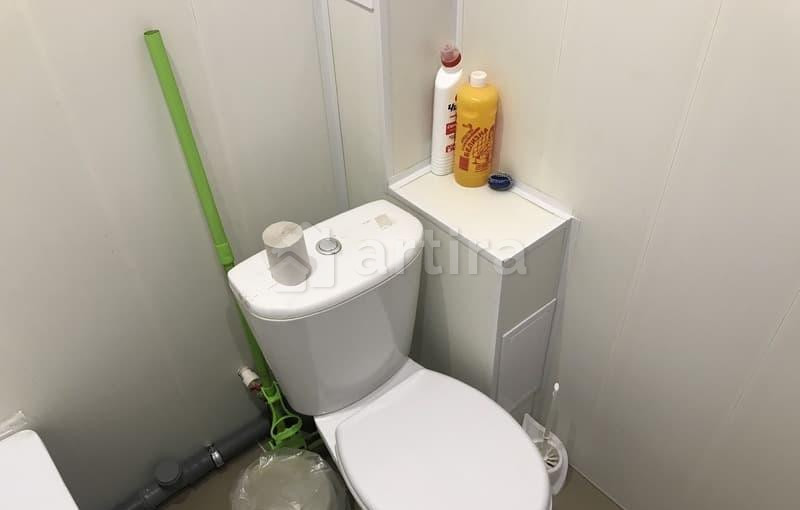 1-комн. квартира, 30 м2, 3/3 эт. Туймазы - изображение 14