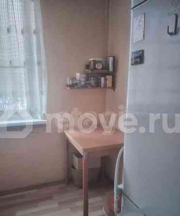 1-комн. квартира, 33 м2, 4/12 эт. Москва