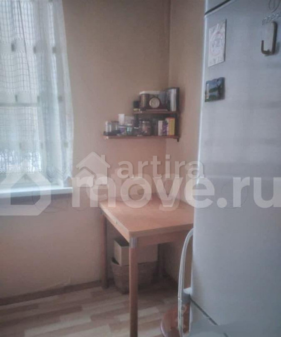 1-комн. квартира, 33 м2, 4/12 эт. Москва - изображение 5