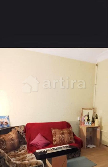 Комната, 84 м2, 2/5 эт. Санкт-Петербург - изображение 6