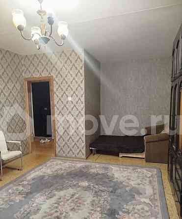 1-комн. квартира, 40 м2, 13/14 эт. Москва