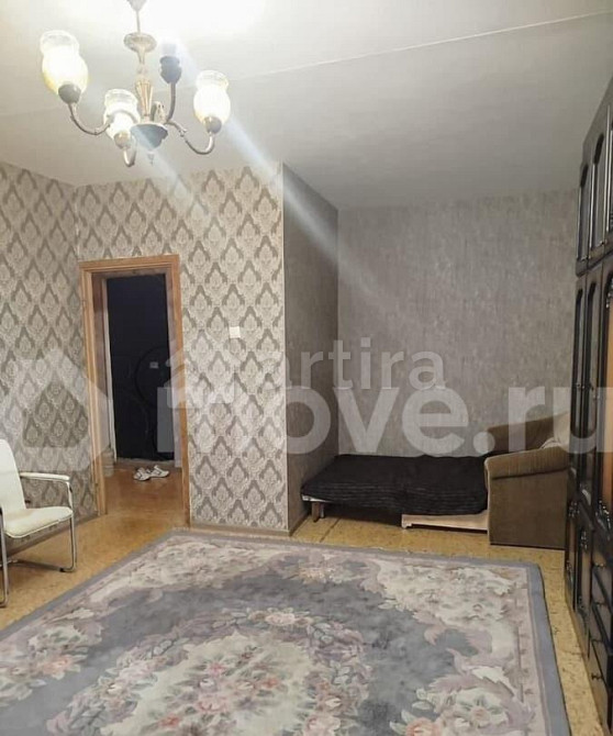 1-комн. квартира, 40 м2, 13/14 эт. Москва - изображение 2