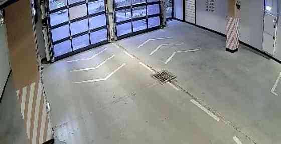 Гараж, 13 м2 Тюмень