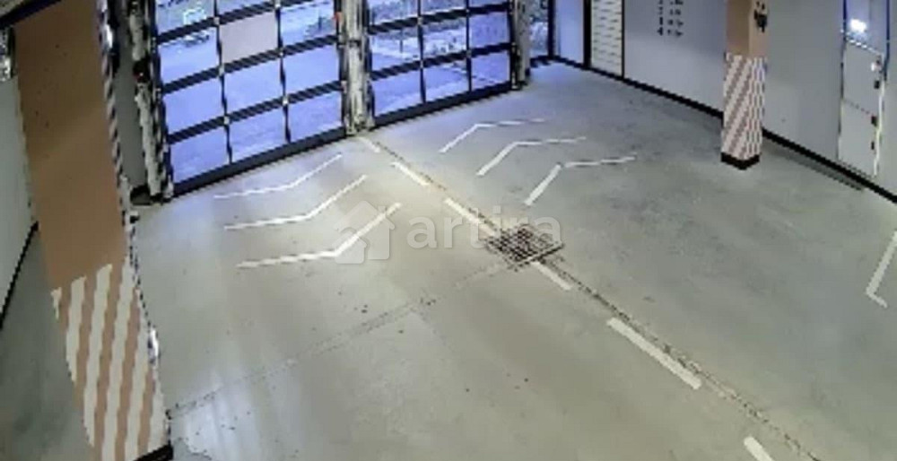 Гараж, 13 м2 Тюмень - изображение 2