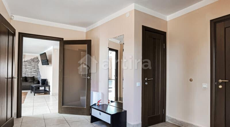 Коттедж, 301 м2 Выборг - изображение 13