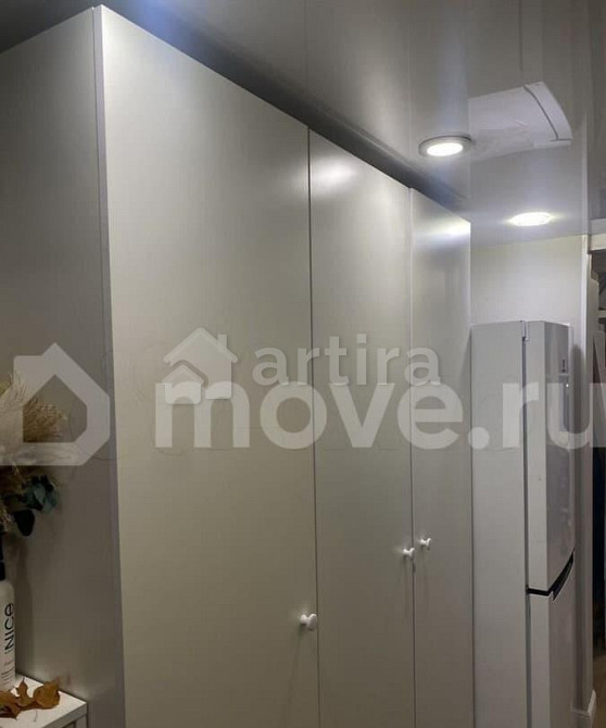 Студия, 19.2 м2, 3/4 эт. Москва - изображение 4