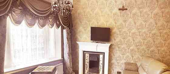 Таунхаус, 240 м2, 2 сотки, 4 эт. Москва