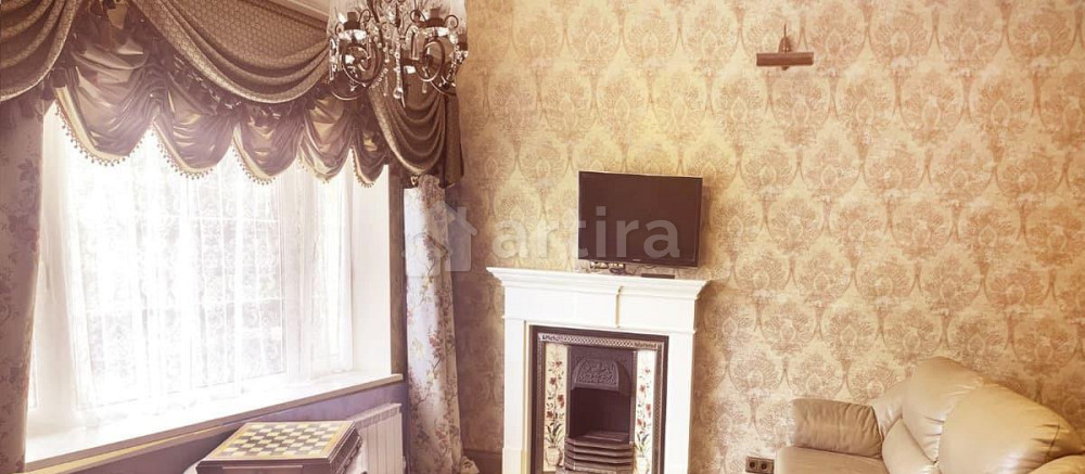 Таунхаус, 240 м2, 2 сотки, 4 эт. Москва - изображение 5