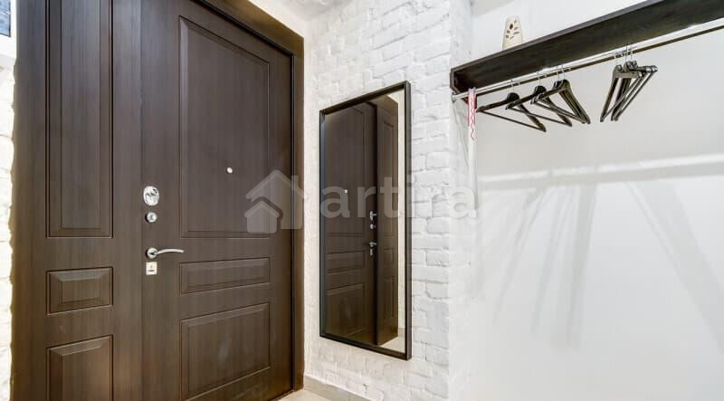 2-комн. апарт-ы, 40 м2, 3/4 эт. Санкт-Петербург - изображение 13