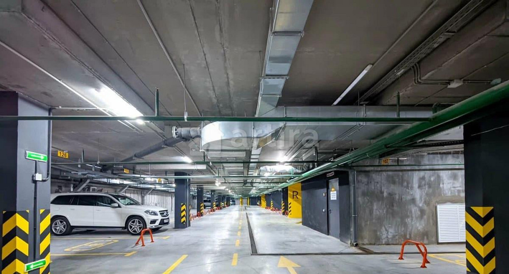 Гараж, 16 м2 Казань - изображение 2