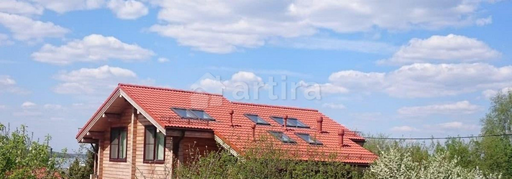 Коттедж, 200 м2, 40 соток, 2 эт. Мытищи - изображение 6