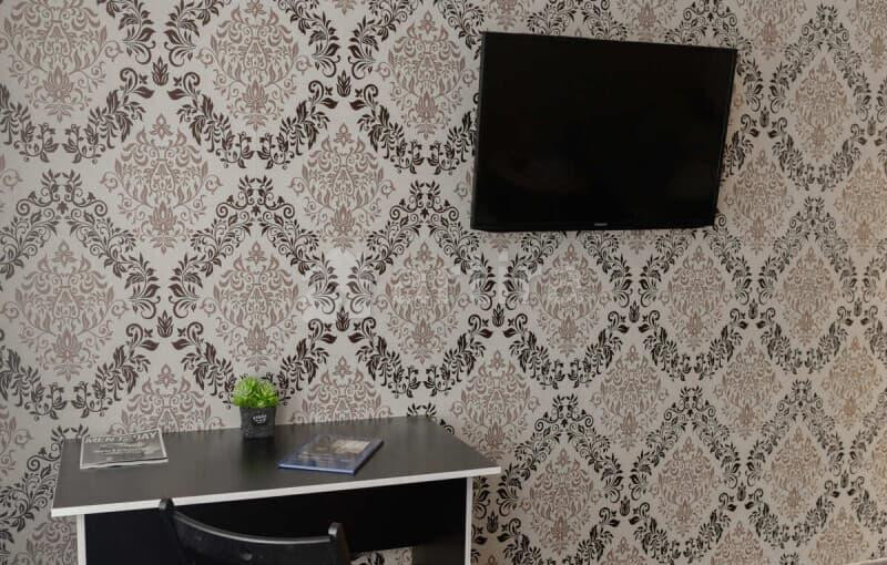 1-комн. квартира, 42 м2, 4/9 эт. Норильск - изображение 12