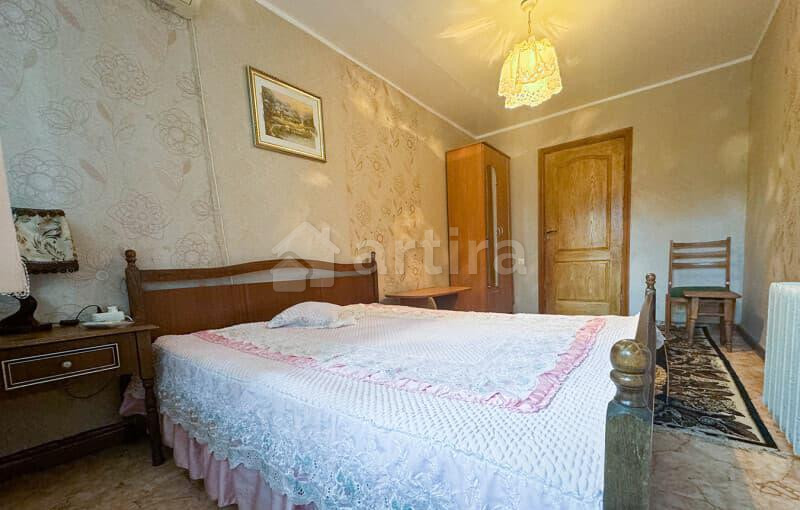 2-комн. квартира, 55 м2, 2/5 эт. Феодосия - изображение 1