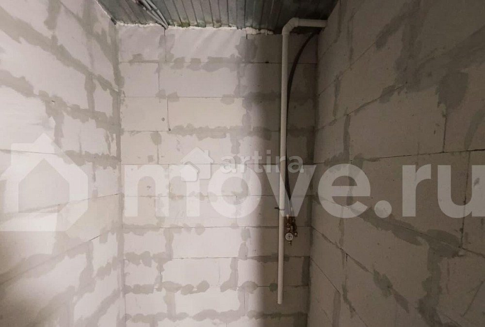 Студия, 11.2 м2, 1/5 эт. Москва - изображение 3