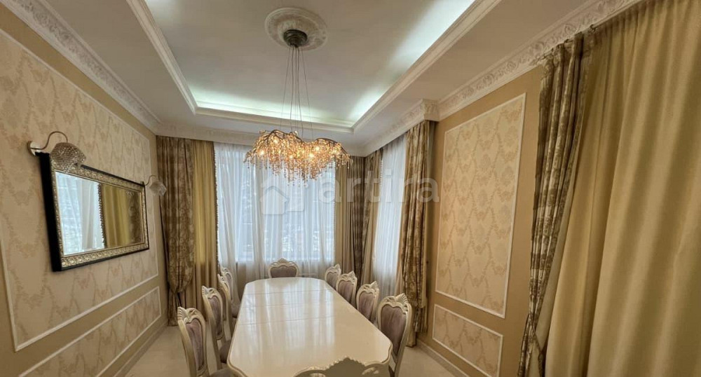 Дом, 700 м2, 23 сотки, 3 эт. Одинцово - изображение 5