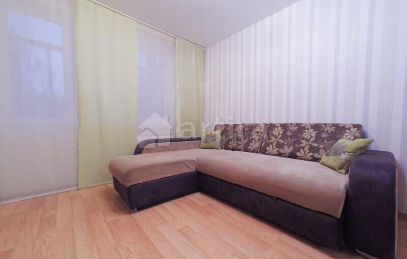 2-комн. квартира, 55 м2, 4/9 эт. Екатеринбург - изображение 10