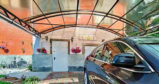 Дом, 250 м2, 12 соток, 3 эт. Солнечногорск