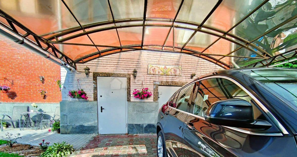 Дом, 250 м2, 12 соток, 3 эт. Солнечногорск - изображение 3