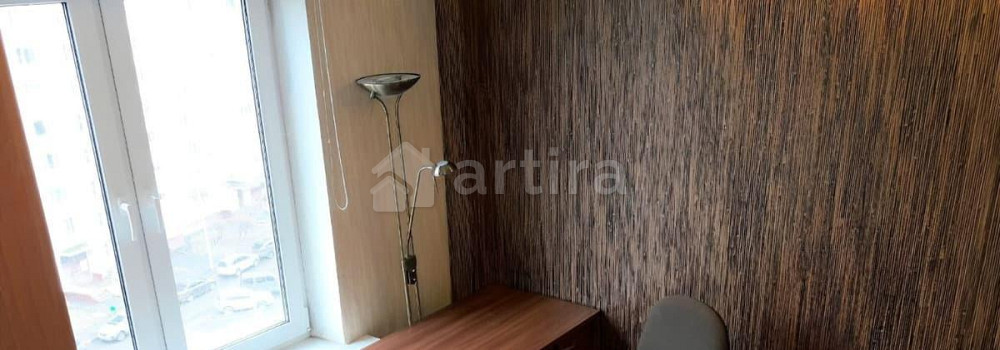 Комната, 10 м2, 9/9 эт. Москва - изображение 6