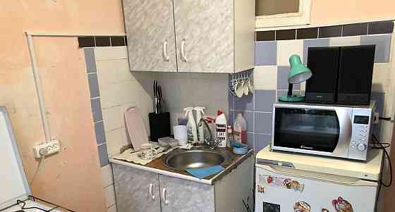 Комната, 51 м2, 1/12 эт. Москва