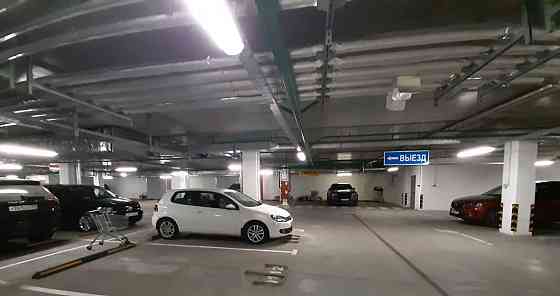 Гараж, 14 м2 Москва