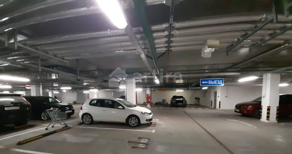 Гараж, 14 м2 Москва - изображение 5