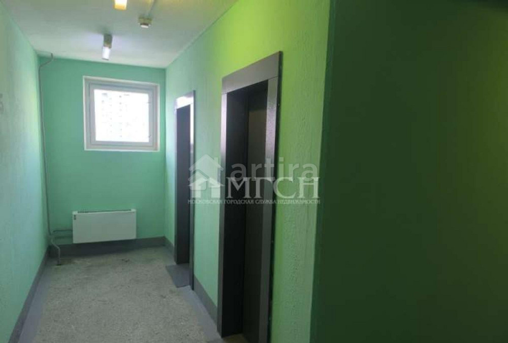 3-комн. квартира, 61.7 м2, 5/14 эт. Москва - изображение 12