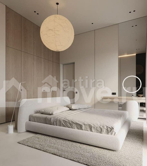 4-комн. квартира, 220 м2, 2/3 эт. Москва - изображение 4