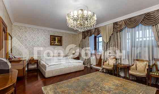 4-комн. квартира, 162 м2, 11/11 эт. Москва