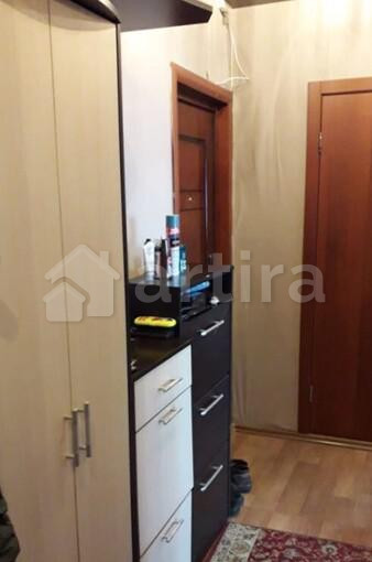 2-комн. квартира, 55 м2, 5/15 эт. Казань - изображение 4