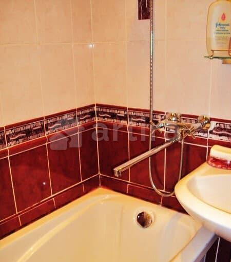 2-комн. квартира, 43 м2, 2/5 эт. Нижний Новгород - изображение 15