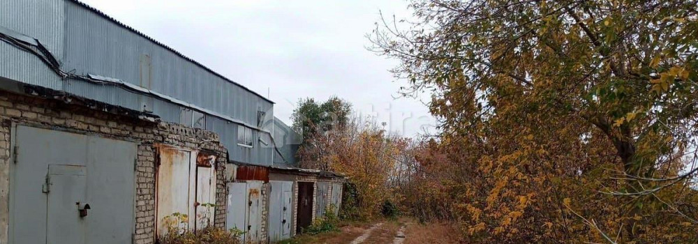 Гараж, 20 м2 Самара - изображение 7