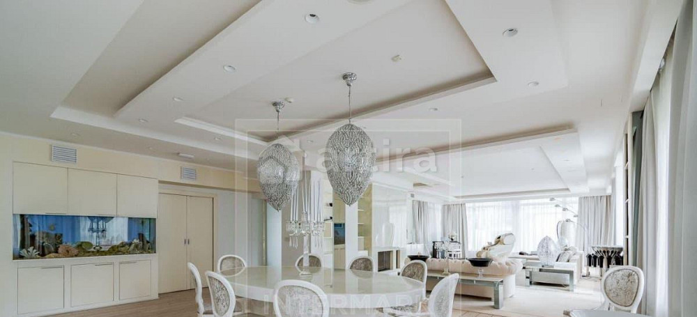 Дом, 560 м2, 2 сотки, 3 эт. Москва - изображение 5