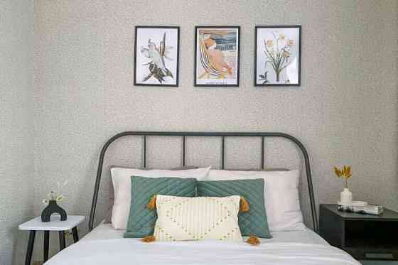 2-комн. квартира, 45 м2, 2/5 эт. Казань