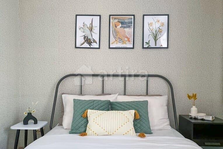 2-комн. квартира, 45 м2, 2/5 эт. Казань - изображение 1