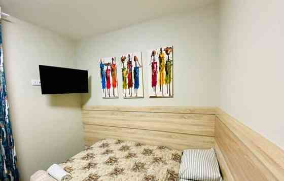 Студия, 30 м2, 1/17 эт. Троицк