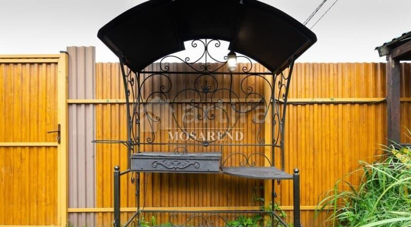 Коттедж, 80 м2 Мытищи - изображение 14