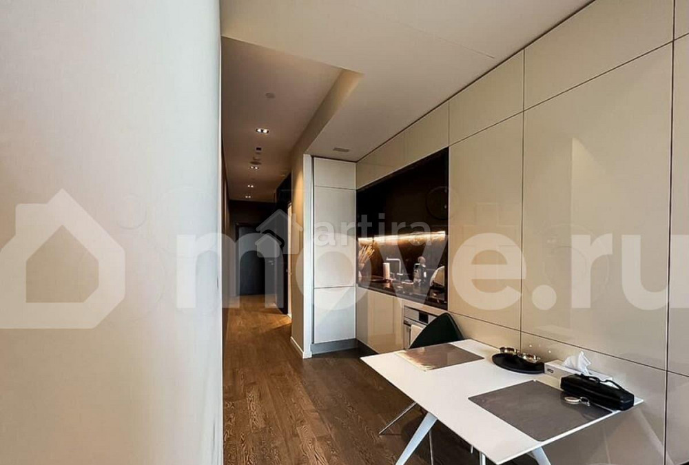 Студия, 50 м2, 74/95 эт. Москва - изображение 7