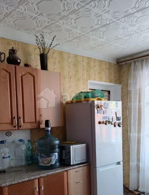 Комната, 12 м2, 3/9 эт. Электросталь - изображение 2