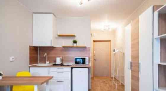 1-комн. квартира, 28 м2, 16/20 эт. Санкт-Петербург