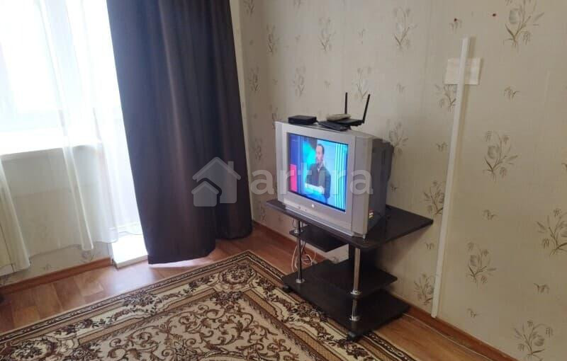 1-комн. квартира, 33 м2, 4/5 эт. Рефтинский - изображение 12