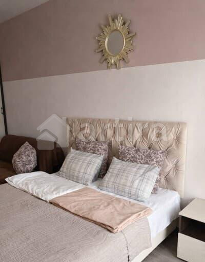 3-комн. квартира, 70 м2, 3/3 эт. Санкт-Петербург - изображение 3